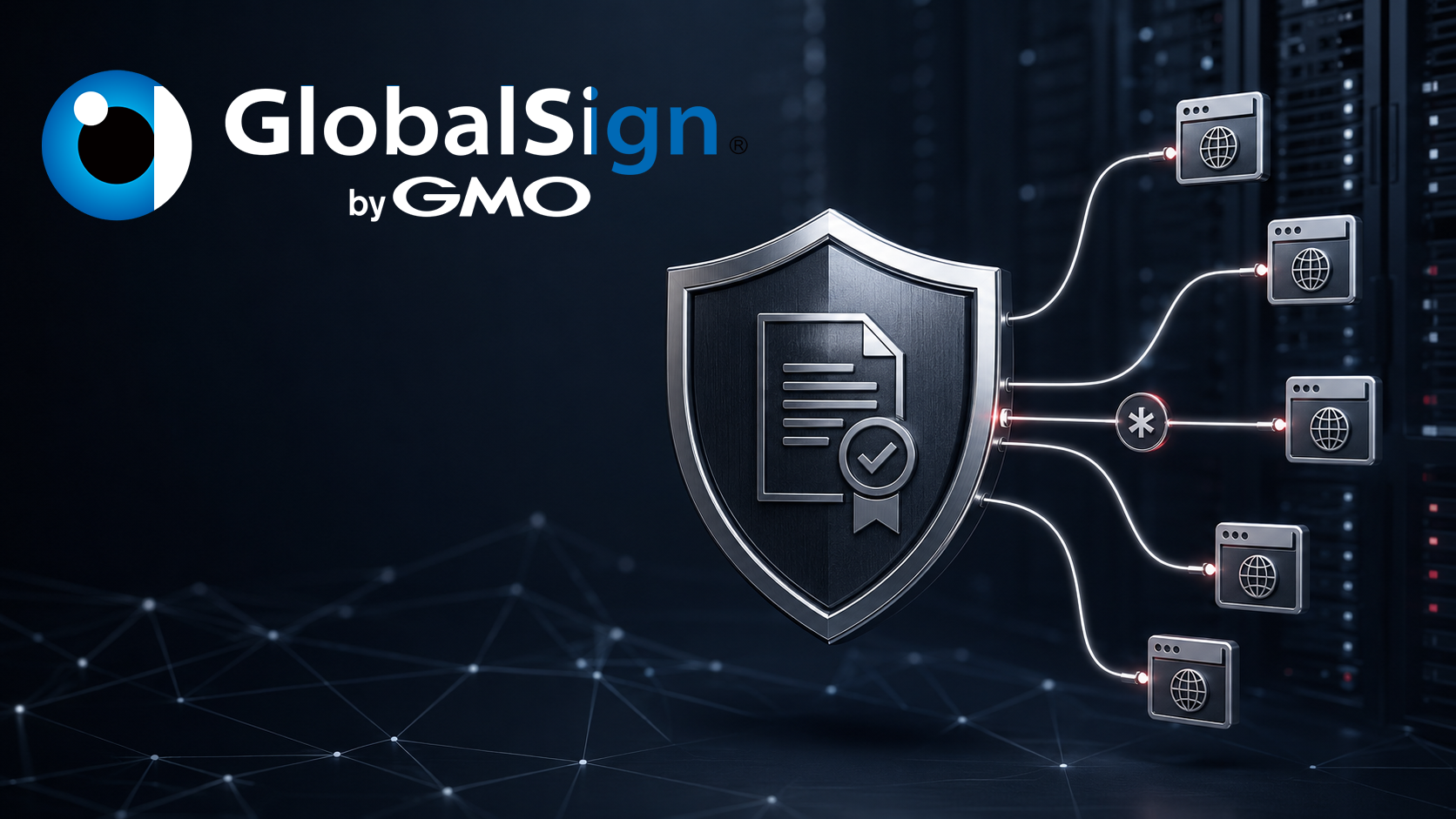 GlobalSign OV Wildcard SSL Sertifikası Hakkında